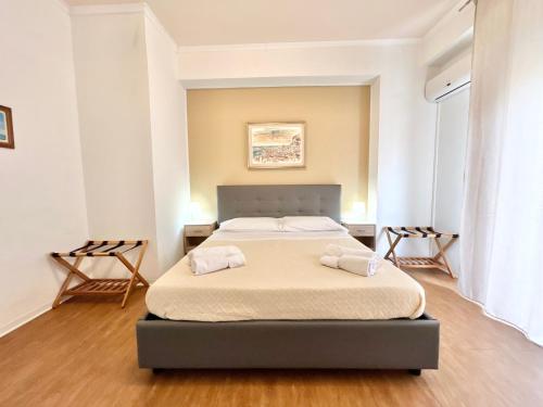 Appartamento Elena — 4-Star Luxury Hotel in Cefalu, Italy
