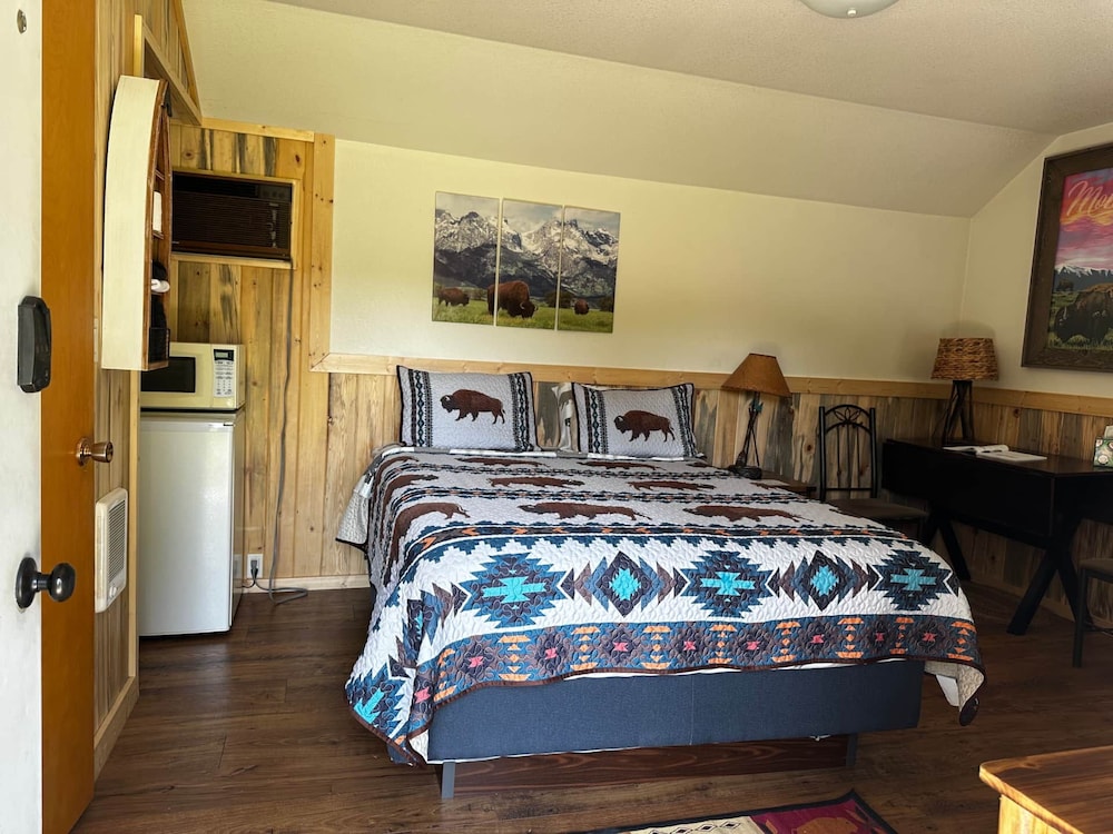 Travellers Rest Cabins and RV Park - photo 5