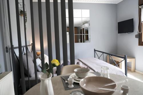 Anastasia in Alexandroupoli, Greece