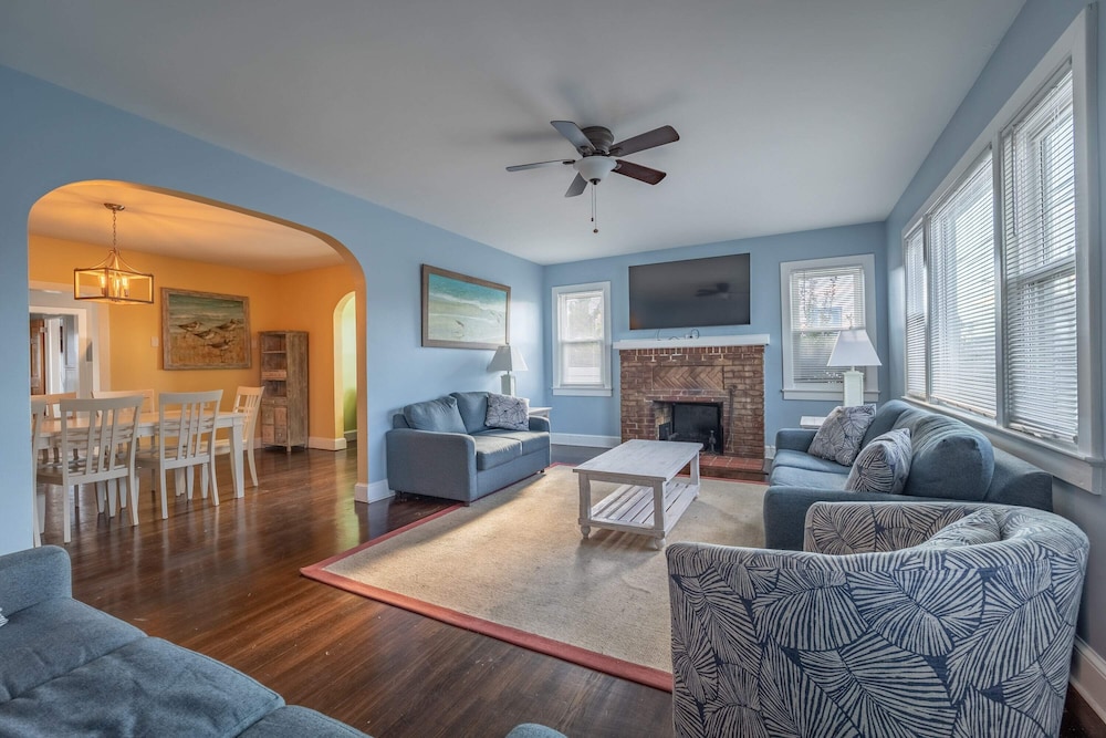 Ochg 208 Cottages - photo 10