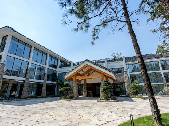 Tao Jia Wu Rural Hotel in Huzhou, People's Republic of China