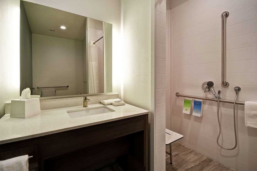 Home2 Suites by Hilton San Francisco Airport North - photo 19