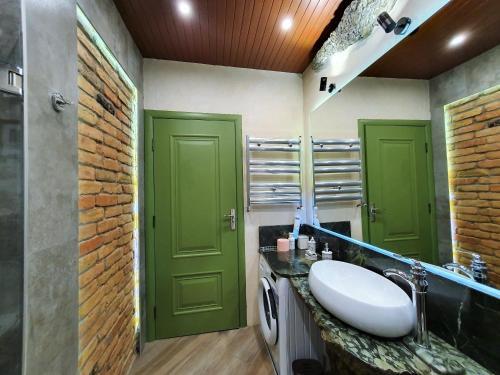 T2&T3 Apartments Levanto