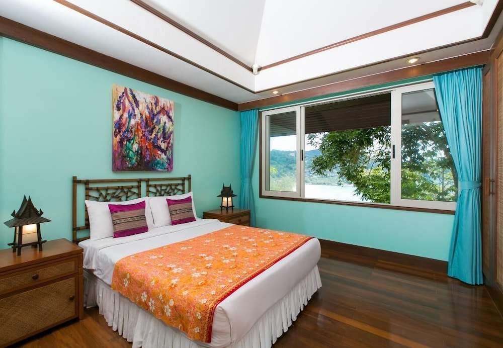 Katamanda villa Sooksan Near Kata Noi Beach — 4-Star Luxury Hotel in Phuket, Thailand