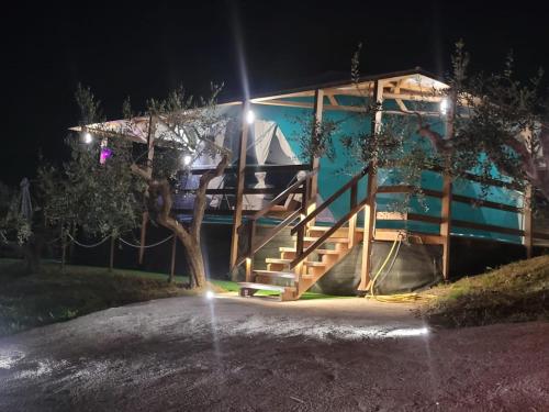 La Cupola dei Trabocchi — hotel in Torino Di Sangro