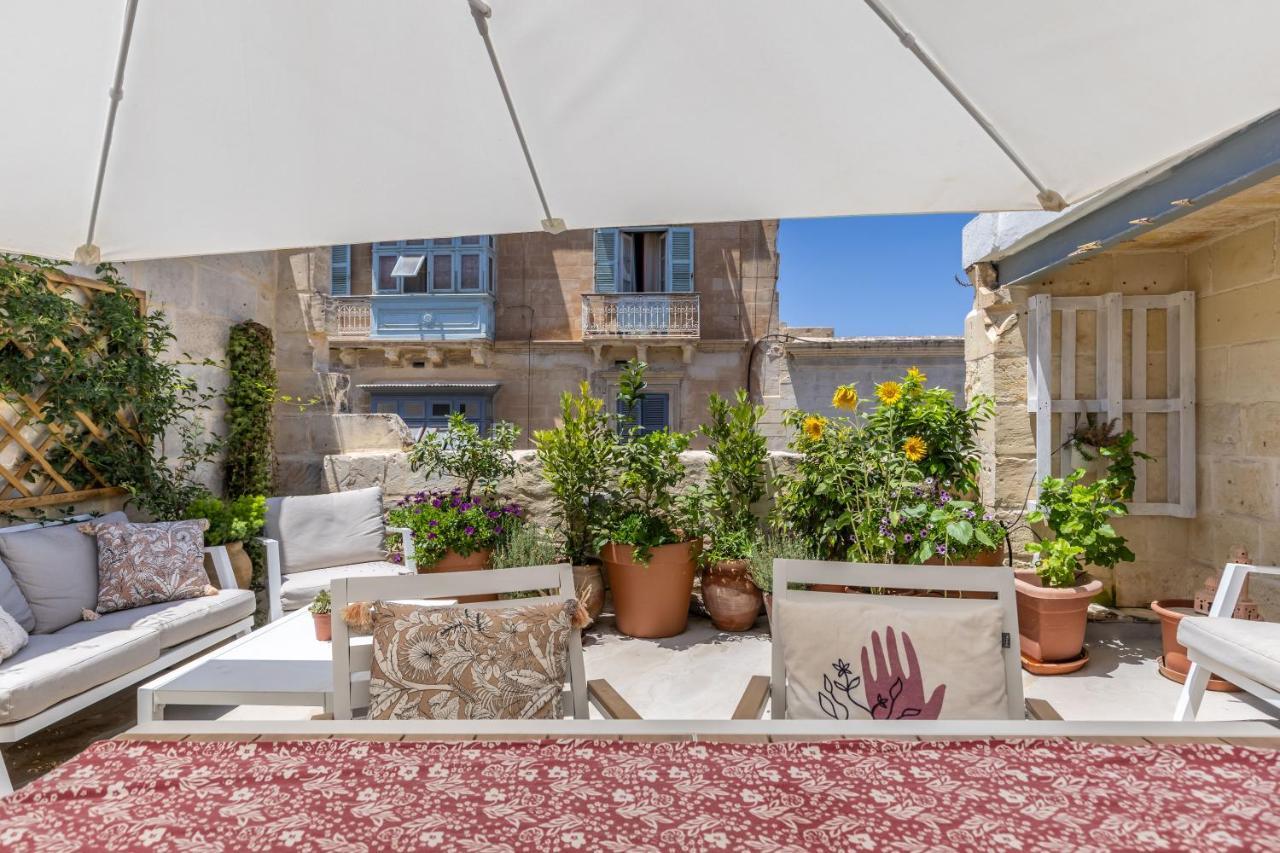 Stunning Valletta Palazzino — Valletta — photo 3