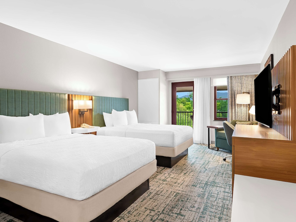 Hampton Inn & Suites Lake Placid - photo 25
