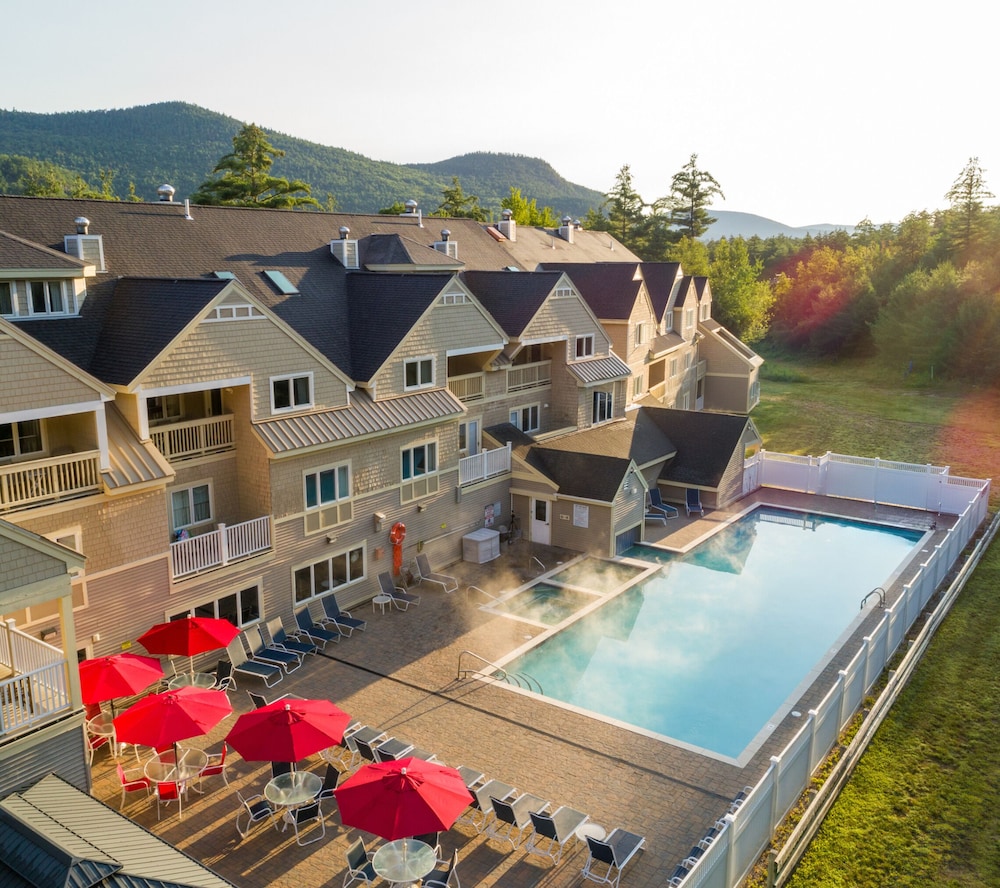 Grand Summit Hotel at Attitash - photo 28