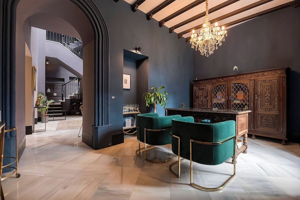 Boutique Suites — Arcos De La Frontera — photo 2