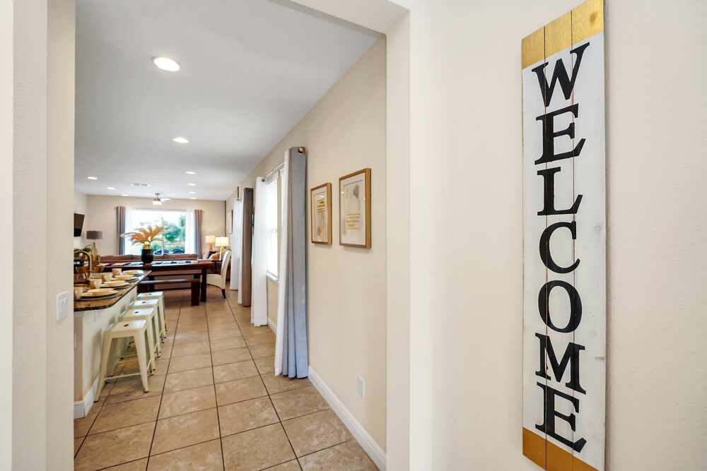 Fun and Stylish Family Villa in Encore Resort - photo 69