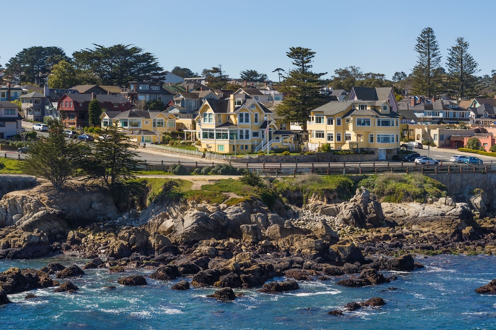 Seven Gables Inn on Monterey Bay A Kirkwood Collection Hotel - photo 132