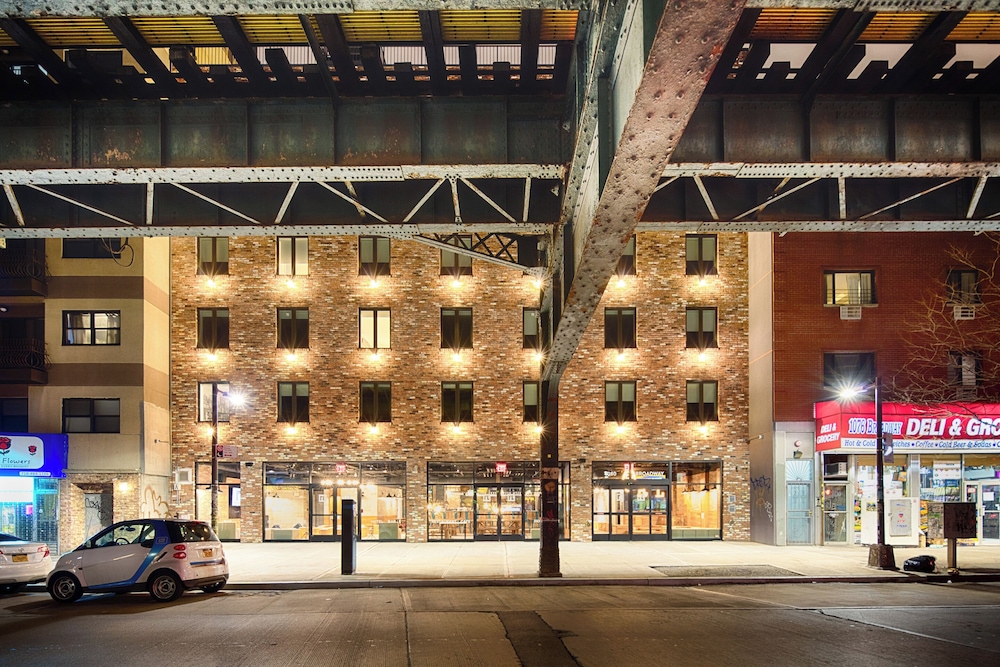 Hotel 1080 - photo 17