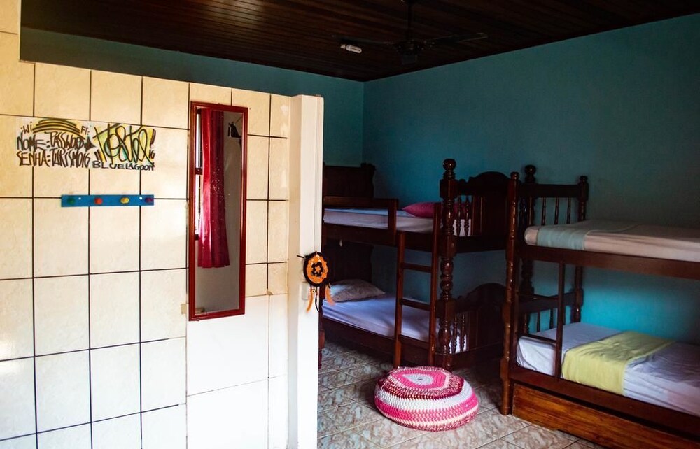 Hostel e Pousada Blue Lagoon — Ilha Grande — photo 3