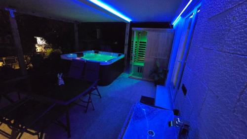 Adriatic SPA Apartment — Selce — photo 2