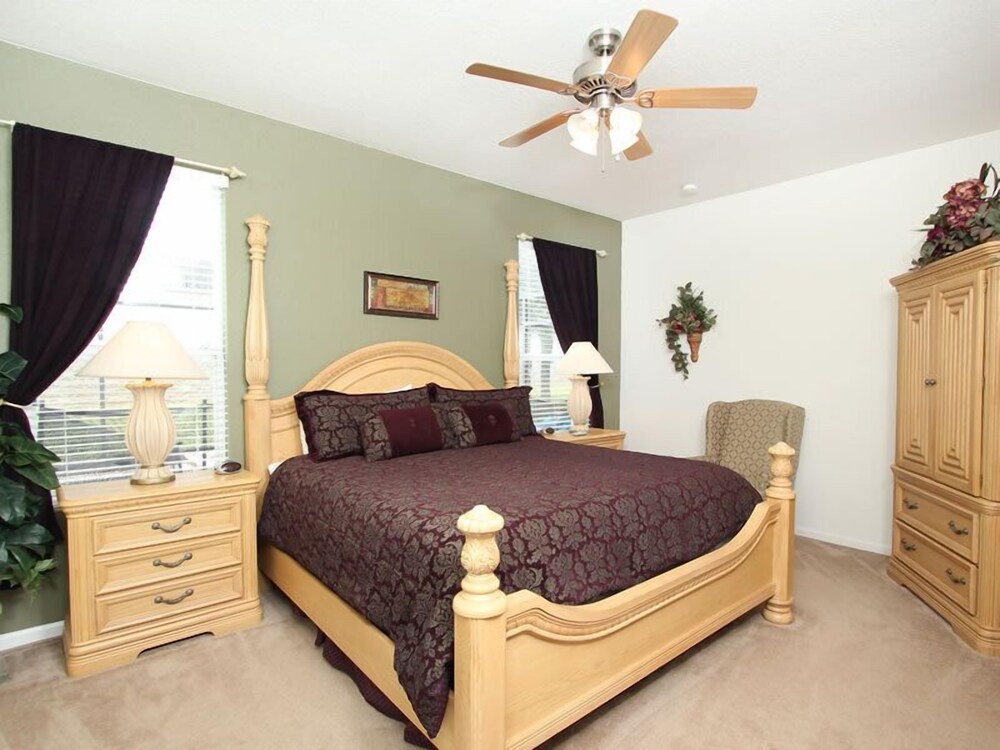 Ov2597 Windsor Hills Resort 6 Bed 3.5 Baths Villa - photo 3
