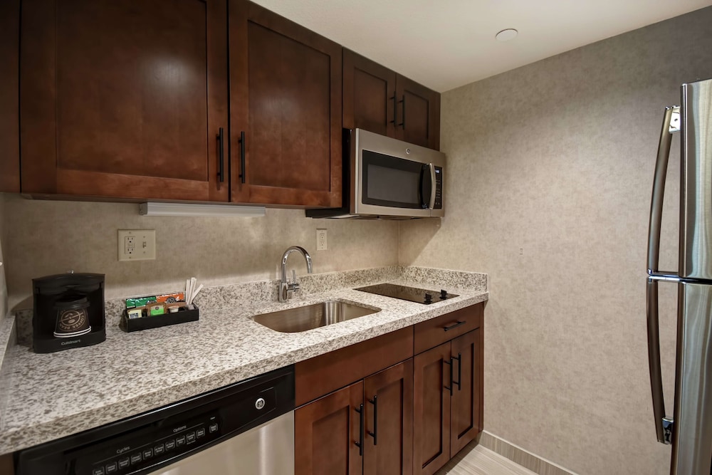 Homewood Suites by Hilton Pleasant Hill CA - photo 27