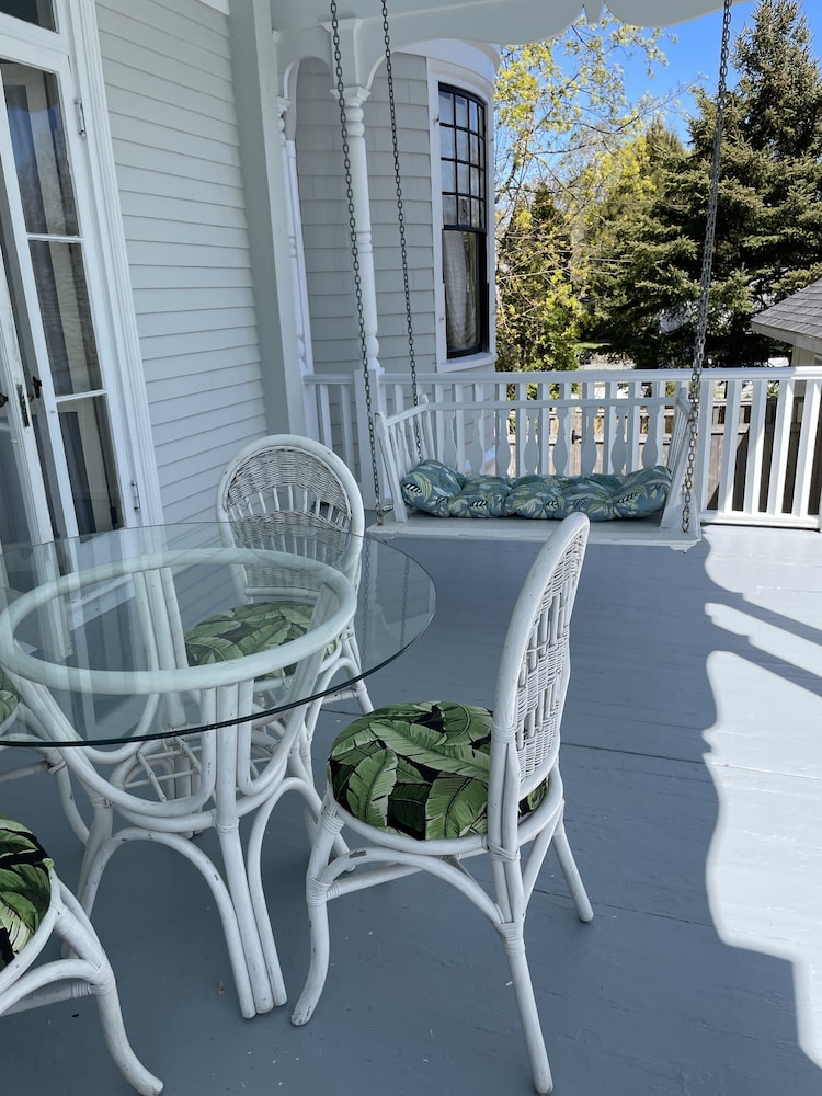 Moseley Cottage Inn & Town Motel - photo 53