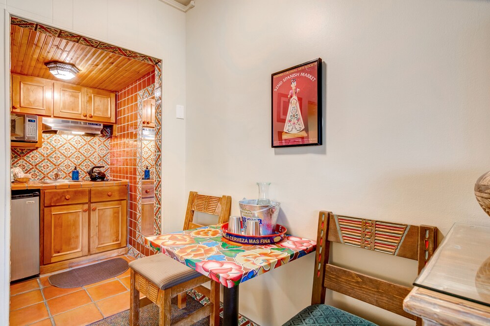 Santa Fe Motel & Inn - photo 37