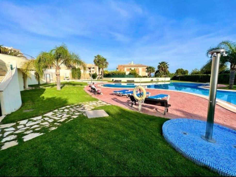 Los Cerezos Inh 24201 — 4-Star Luxury Hotel in Finestrat, Spain