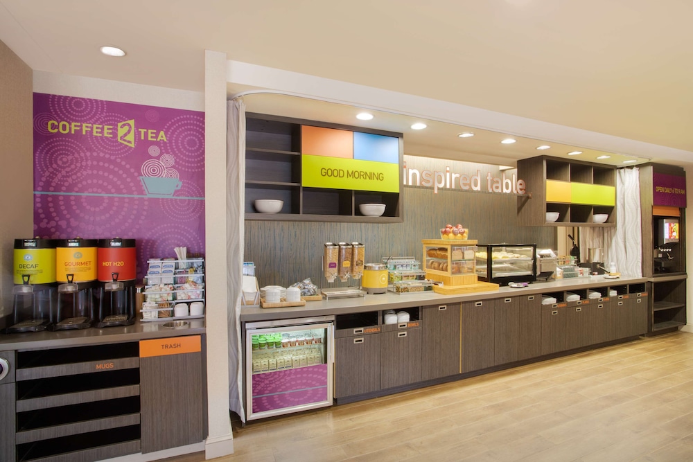 Home2 Suites by Hilton Charlotte I 77 Tyvola Rd - photo 28