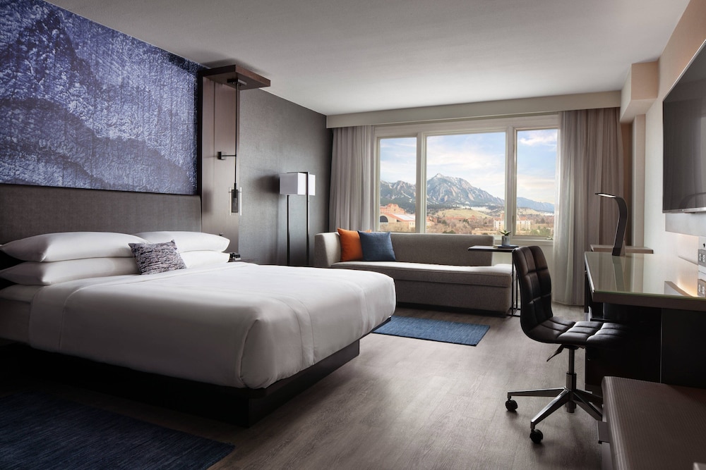 Boulder Marriott - photo 15