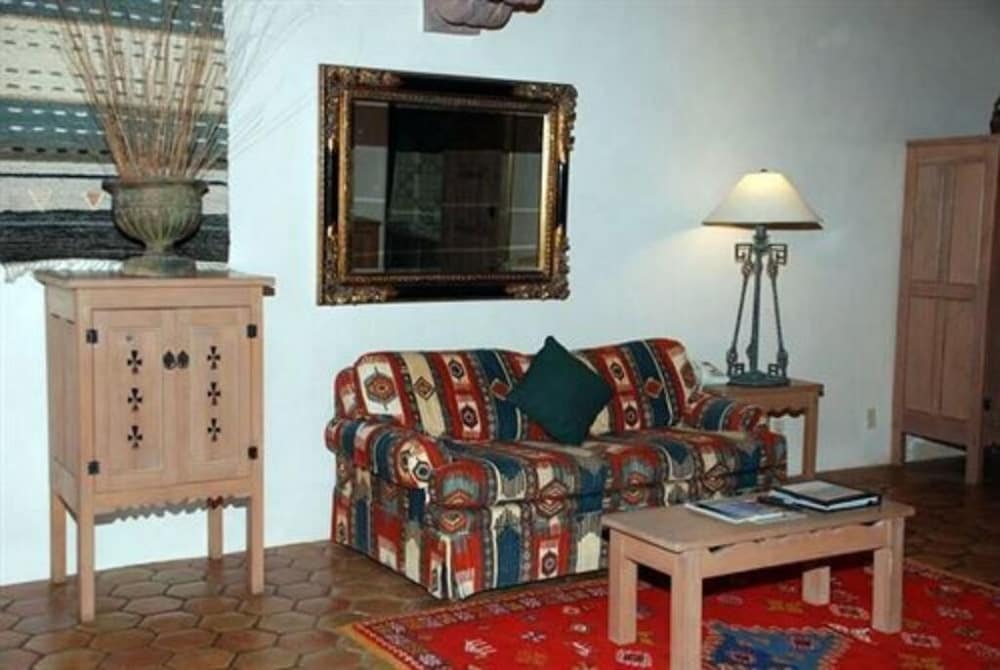 The Inn At The Delta - photo 22