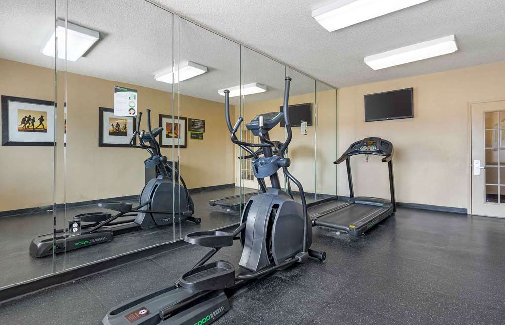 Extended Stay America Select Suites Houston Sugar Land - photo 63