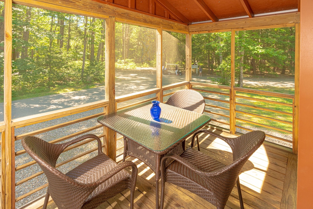 Sun Retreats at Wild Acres in Old Orchard Beach, United States