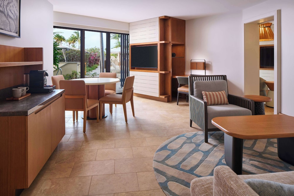 Andaz Maui at Wailea Resort a concept by Hyatt - photo 31