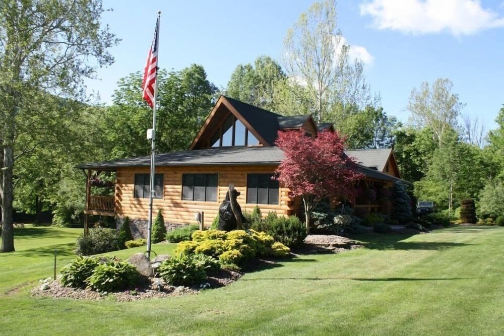 Rough Cut Lodge - photo 85