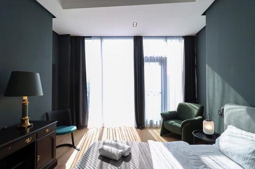 Luxurious 2BR Apartment at King David By Wehost