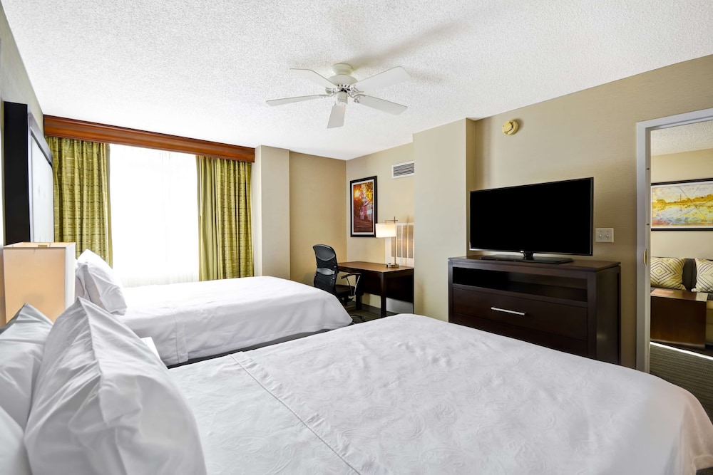 Homewood Suites by Hilton Dulles Int'l Airport - photo 9