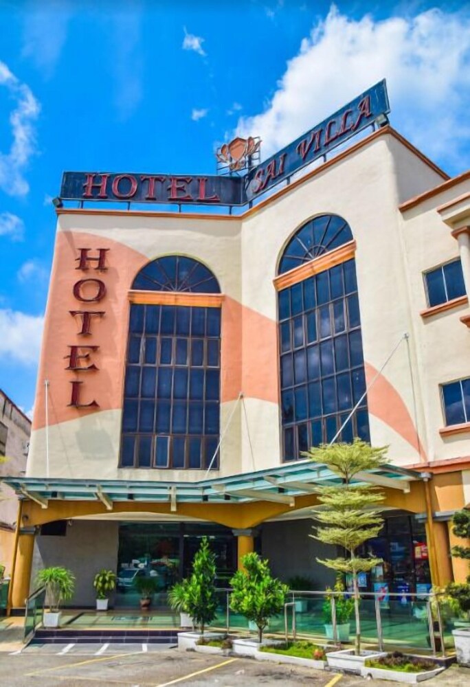 Sai Villa Hotel — hotel in Kampung Baharu Nilai