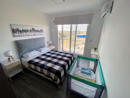 Departamentos Premium Boero Rentals — 4-Star Luxury Hotel in Belen De Escobar, Argentina