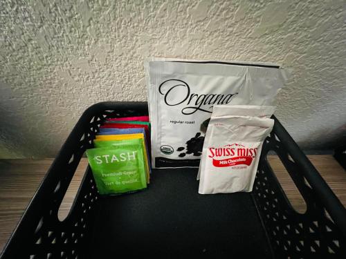 Cold Creek Inn in Mount Shasta, United States