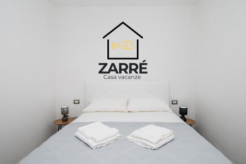 Casa Vacanze Zarrè — 4-Star Luxury Hotel in Stintino, Italy