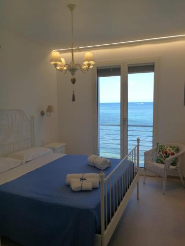 Fuga Blu - carbon neutral hotel in Unknown City