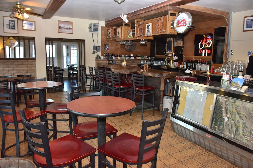 Panamint Springs Resort - photo 67