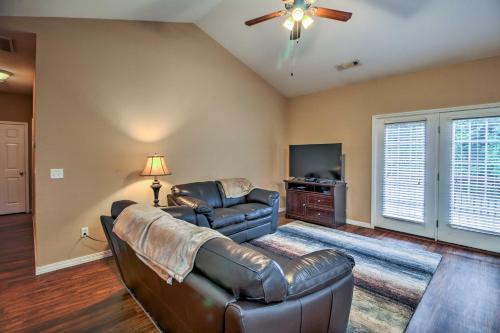 Walk to The Strip Family Friendly Branson Home — 4-Star Luxury Hotel in Branson, United States