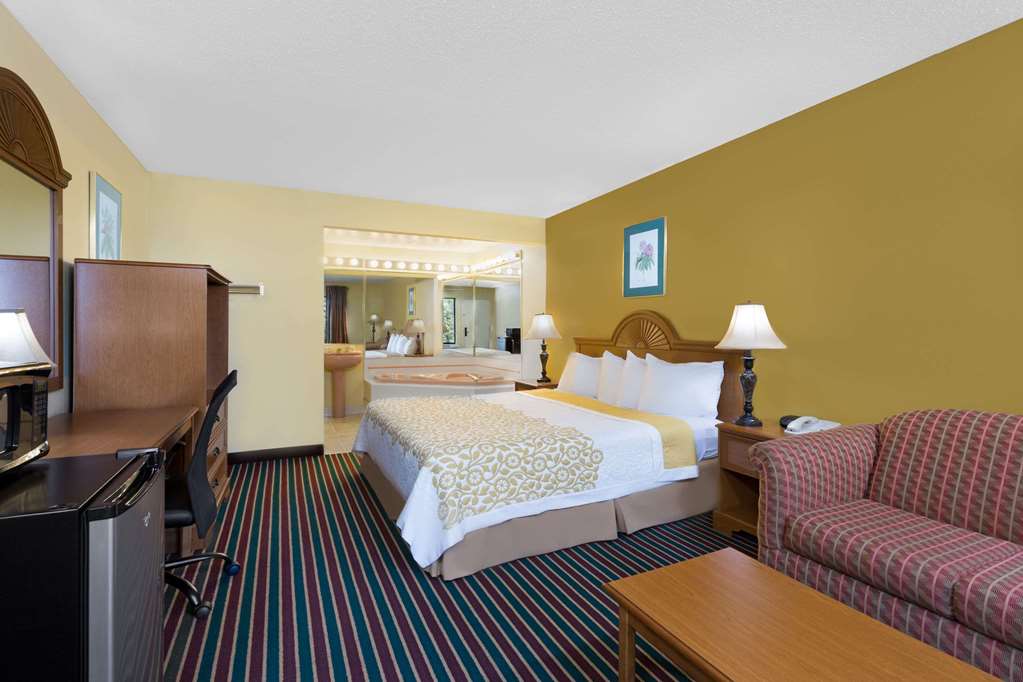 Days Inn by Wyndham Biscoe - photo 13