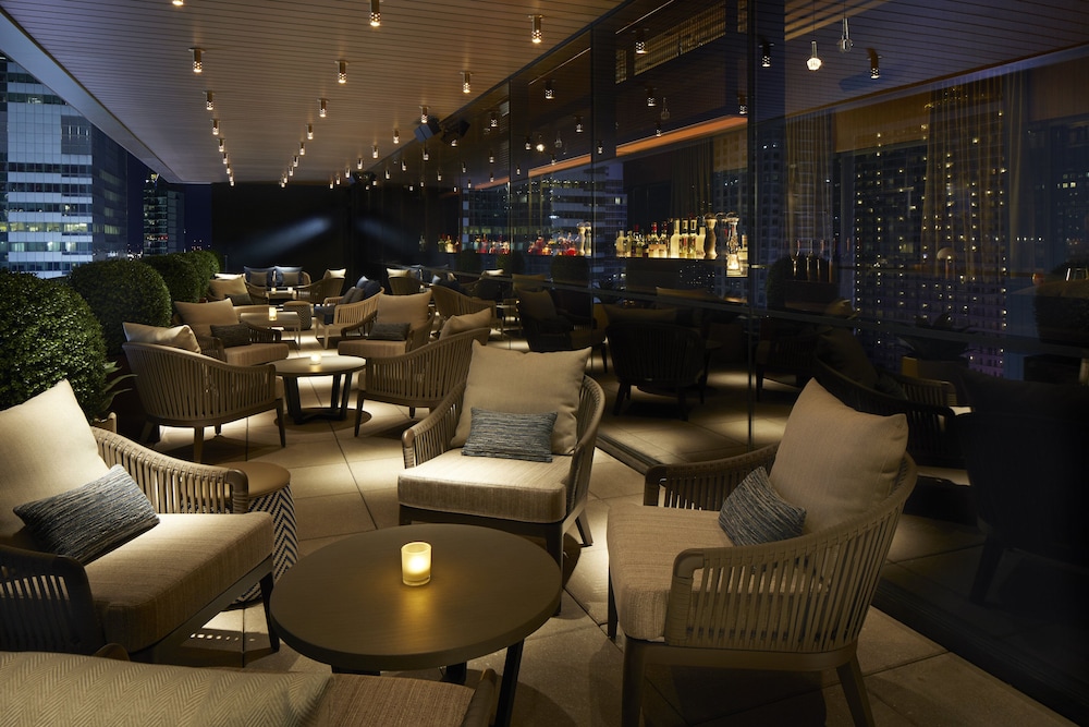 Hard Rock Hotel New York - photo 45
