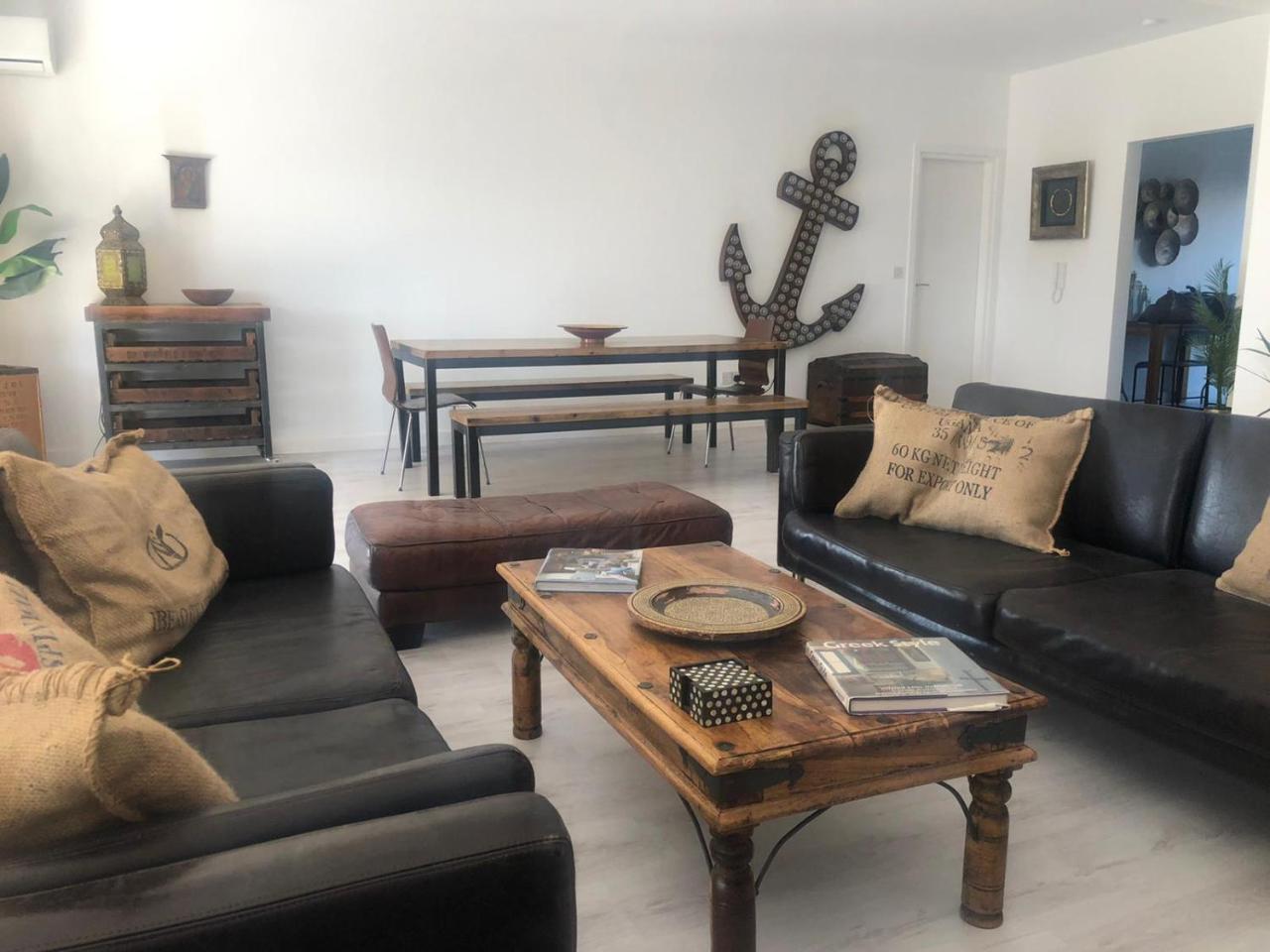 Sun City Apartment