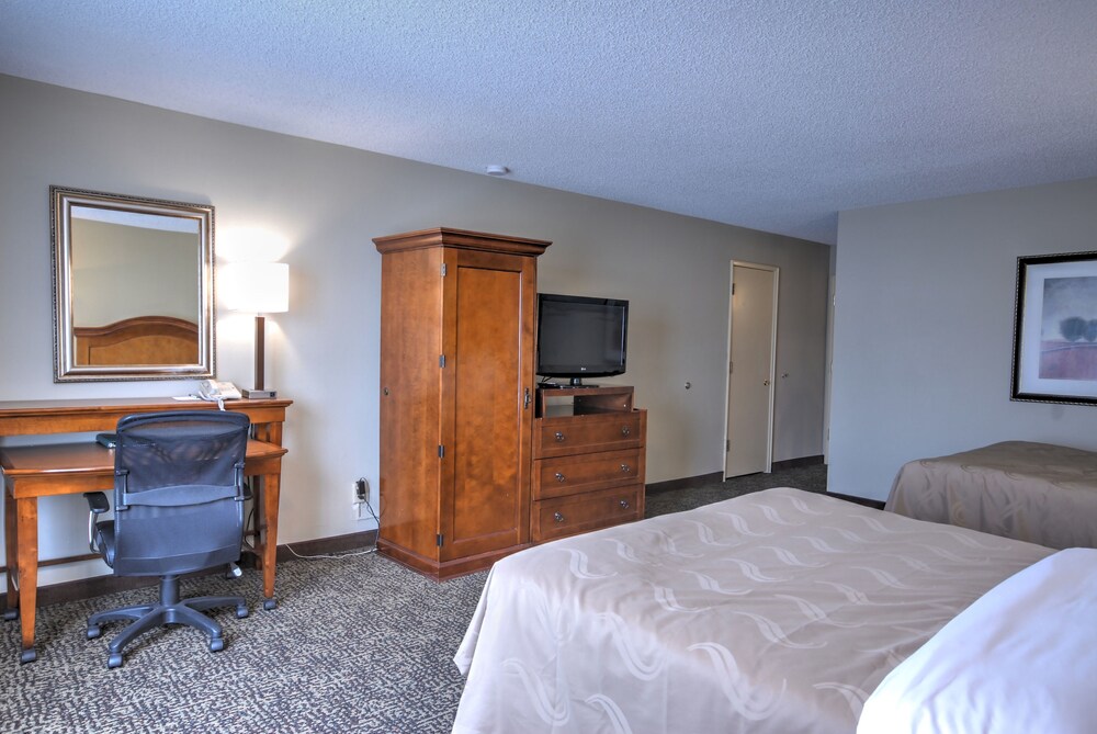 Quality Inn Big Sky - photo 10