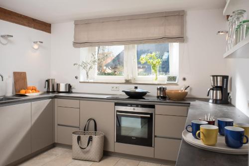 Dünenhaus 02 in Sankt Peter-Ording, Germany