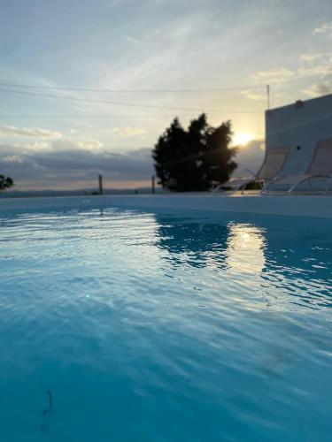 Chácara Acauã in Piranhas, Brasil