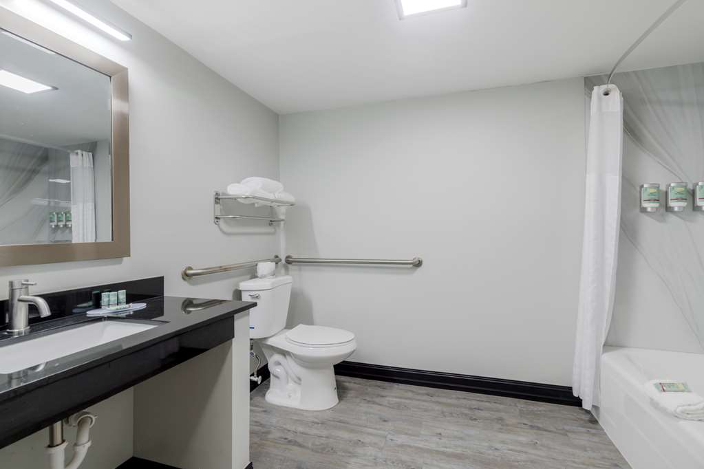 Best Western Corpus Christi Airport Hotel - photo 27