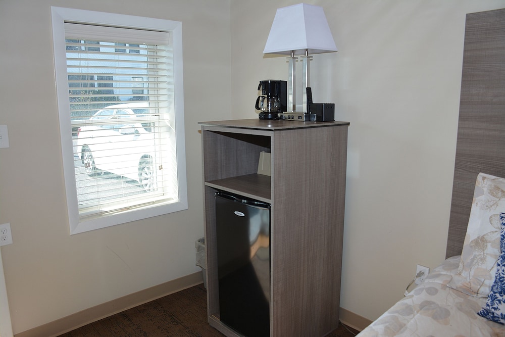 Alouette Beach Resort - photo 29