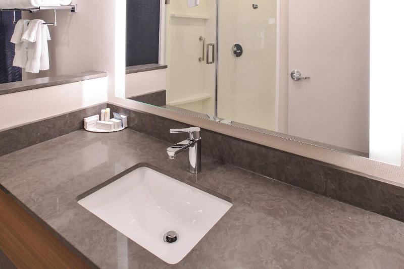 Fairfield Inn & Suites by Marriott Columbus Grove City - photo 89