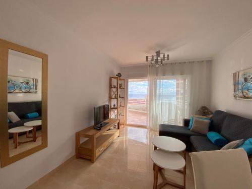 Flat Playa de Oro 6th Floor — 4-Star Luxury Hotel in Calp, Spain