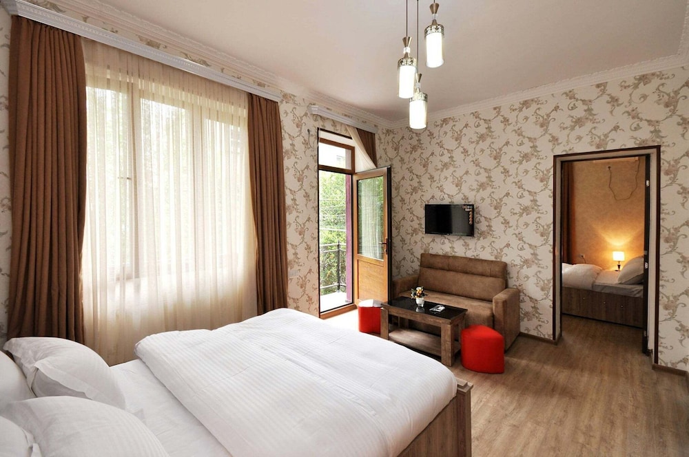 Berika House